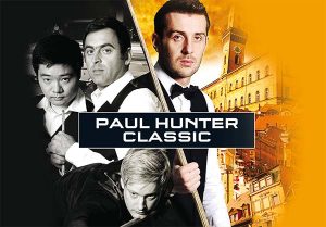 Paul Hunter Classic 2017
