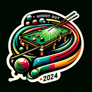 Смотреть снукер Shoot Out 2024 онлайн в прямом эфире