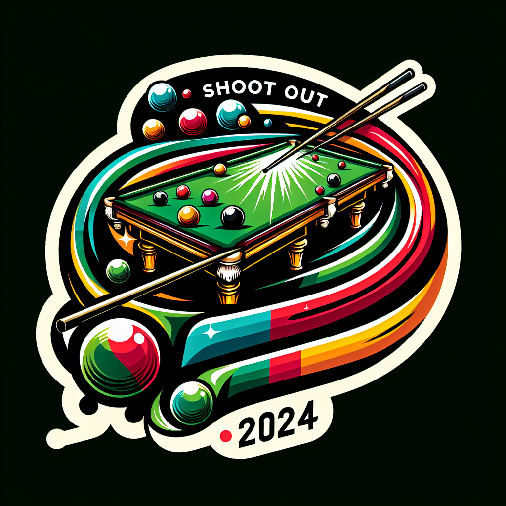 Смотреть снукер Shoot Out 2024 онлайн